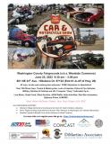 Salute to Veterans Car & Motorcycle Show 2022