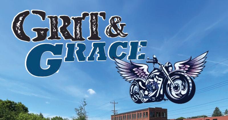 Grit & Grace Ride