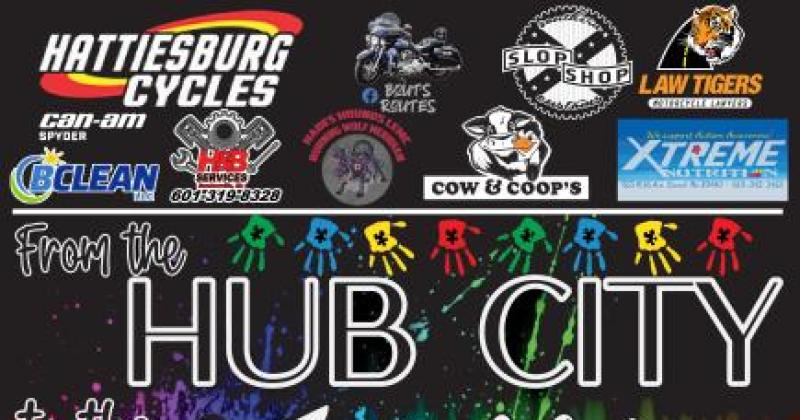 Bout's Routes 4th Annual Autism Awareness Ride