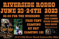 Riverside Rodeo 