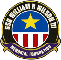 SSG William R “Billy” Wilson III Memorial Motorcycle Ride and Raffle