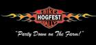 Hogfest Bike Rally - Summer 2022