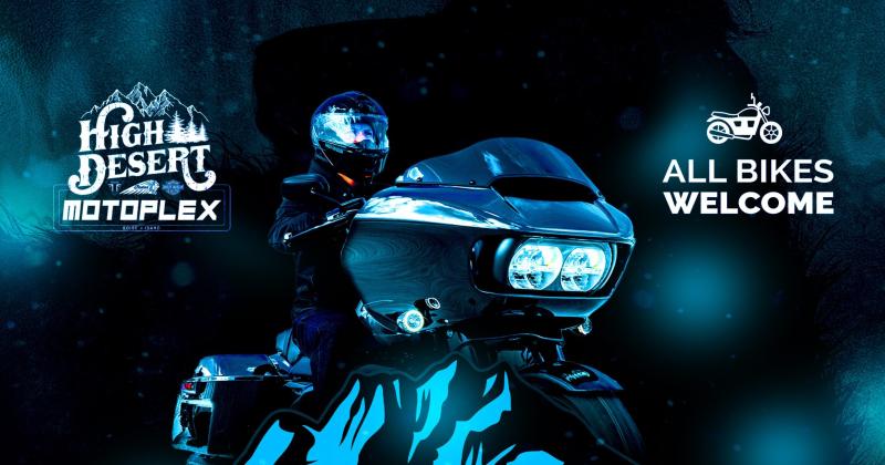 Chilly Chaps Charity Motorcycle RideRide