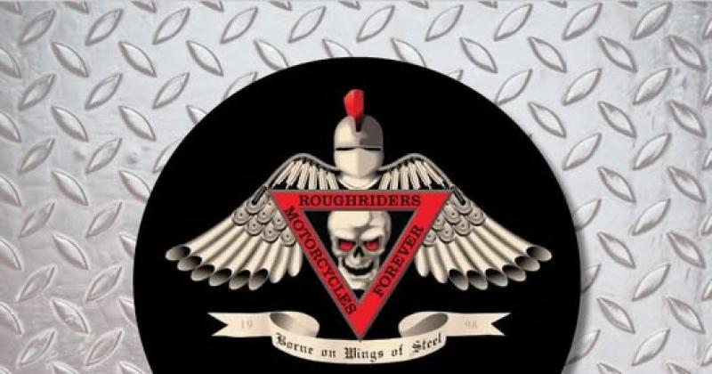 ROUGHRIDERS 2026 CHARITY POKER RUN AND PARTY