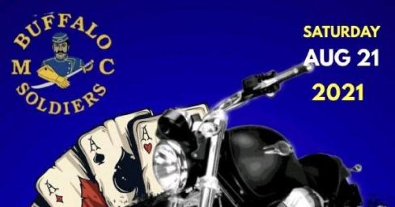 Poker Run / Fish Fry