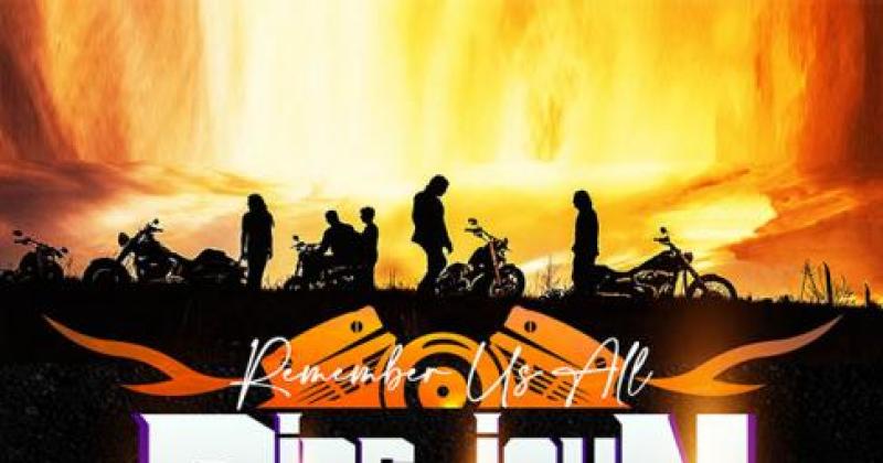 5th Annual Ride for John - Remember US ALL