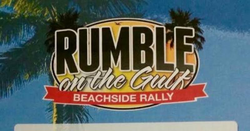 Rumble on the Gulf