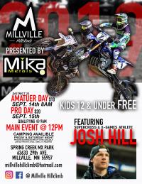 Millville Hillclimb