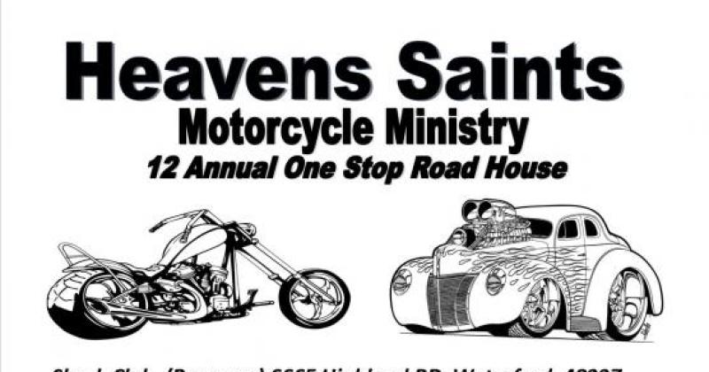 12th Annual Road House