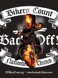 Bikers Count Nationwide United Bloody Hell Ride