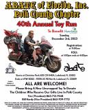 ABATE Polk County Toy Run