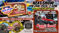 Car Show 