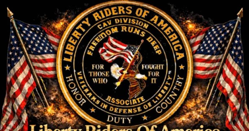 2nd Annual Freedom Runs Deep Benefit Ride