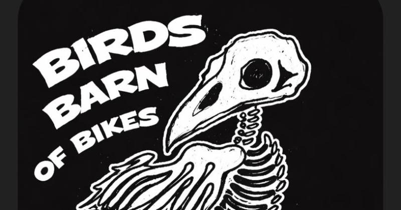 Bird's Barn of Bikes 4th Annual Bike Show