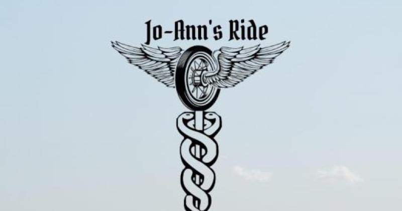 Jo-Ann Nolan Memorial Ride 
