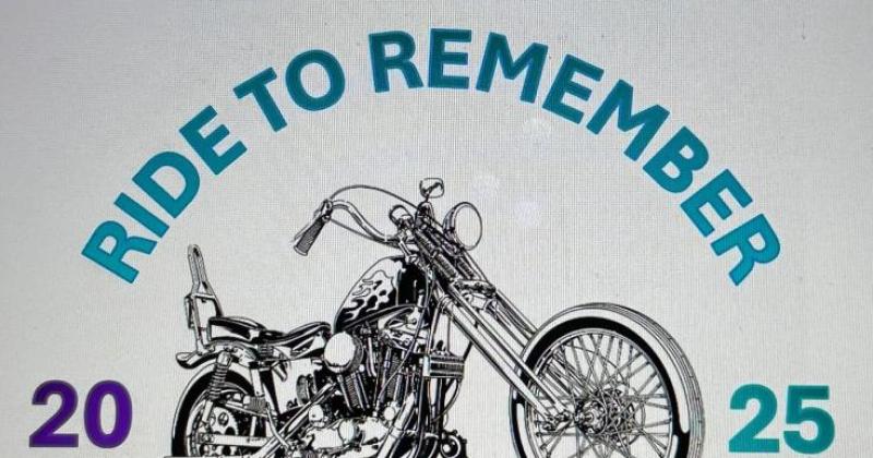 CVMA 11th Annual Suicide Prevention Ride