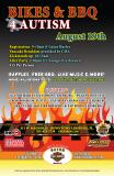 Bikes & BBQ 4 Autism