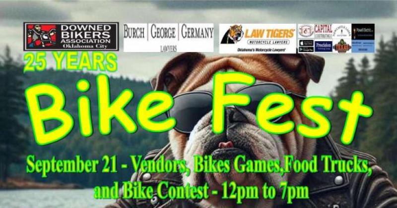 Margarita Island Bike Fest - CycleFish