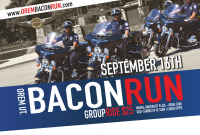 Orem Bacon Run 