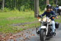 Miles for Smiles Benefit Motorcycle Ride