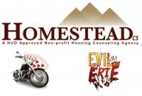 1st Annual Evil on Erie Charity Motorcycle Ride