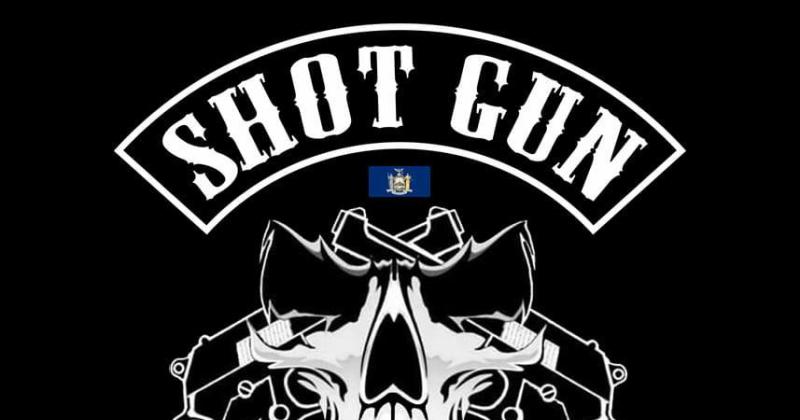 Shotgun LEMC Meat Raffle