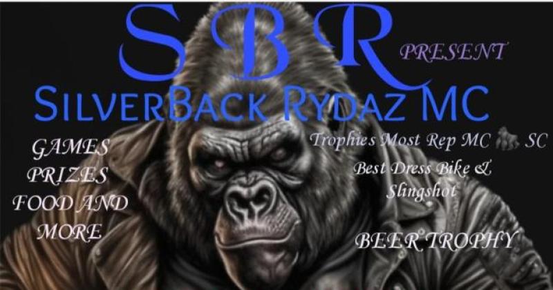 Silverback MC Annual Field Meet