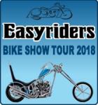 Easyriders 2018 Bike Show Tour - Charlotte