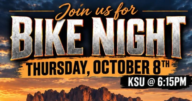Ride with SHD&reg; to Bike Night at The Wheelhouse Tavern