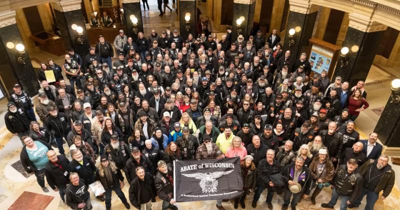 ABATE Lobby Day 2026