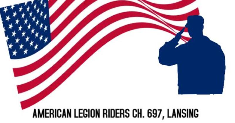 12th Annual Salute to Our Servicemen Ride