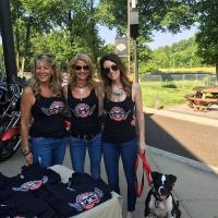 5th Annual Rock and Ride for the Cure (RARFTC)