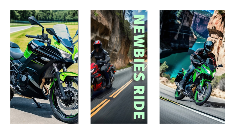 NEWBIES RIDE (To San Gabriel Canyon Road Lookout)
