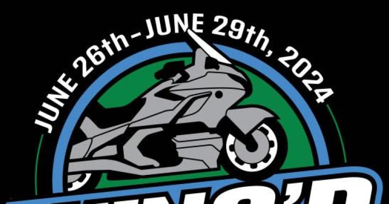 Wingd Rider Logo WING'D Rider Rally 2024 - CycleFish