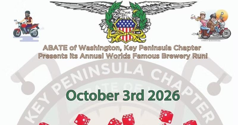 ABATE of WA Brewery Run