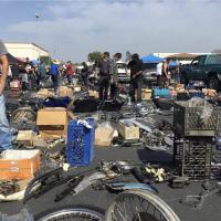 So-Cal Cycle Swap Meet NOVEMBER