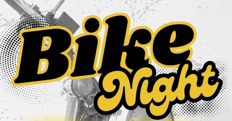 CVI CH11 Summer Bike Night @ The 884 Pub