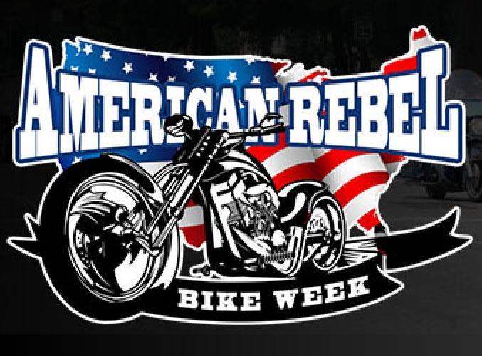 Bag Lady Sue's American Rebel Rendezvous - CycleFish.com