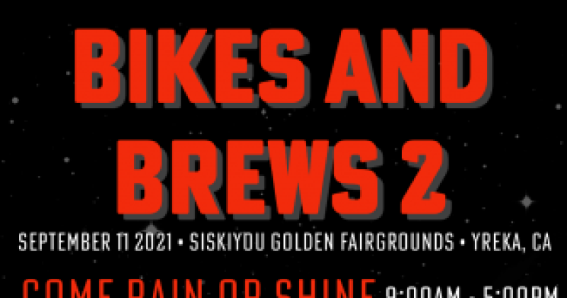 Bikes and Brews 2
