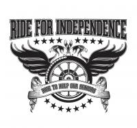 Ride for Independence (July) through Smoky Mountains