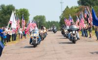 20th Annual Ride to Remember