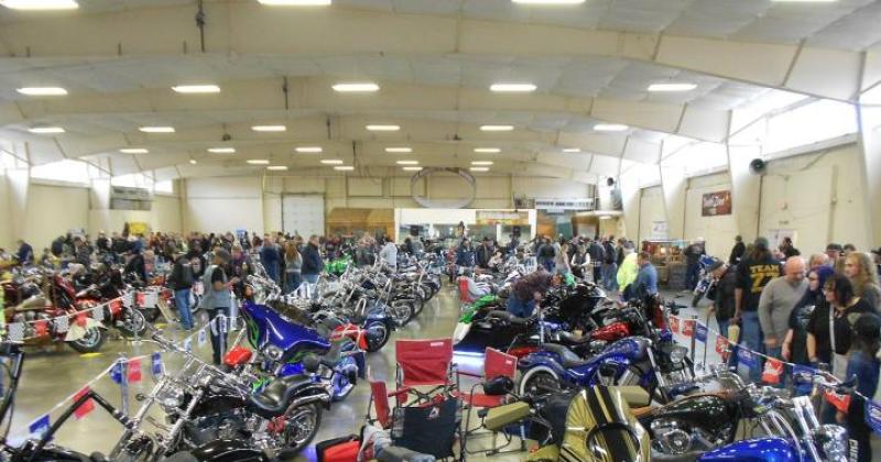 Show-Me Bike Show 2023