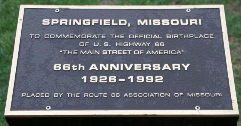 31st Annual American Voyagers Association Rally