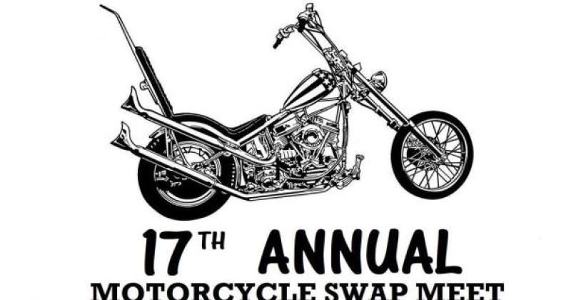 17th. Annual Twin Rivers Abate swap meet 