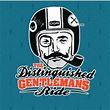 Distinguished Gentlemens Ride / Vintage and All Bikes