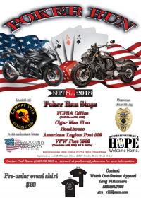 Combat Veterans Motorcycle Association 33-5