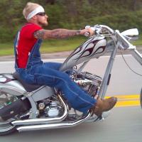 5th Annual Lil' Rager Memorial Poker Run