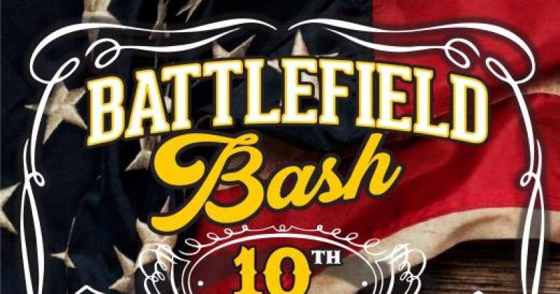 10th Annual Battlefield Bash