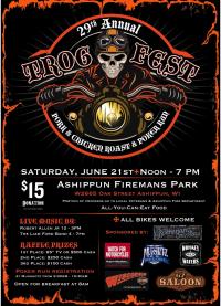 TROG FEST