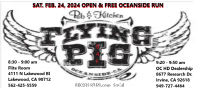Open & Free Motorcycle Rides & Events